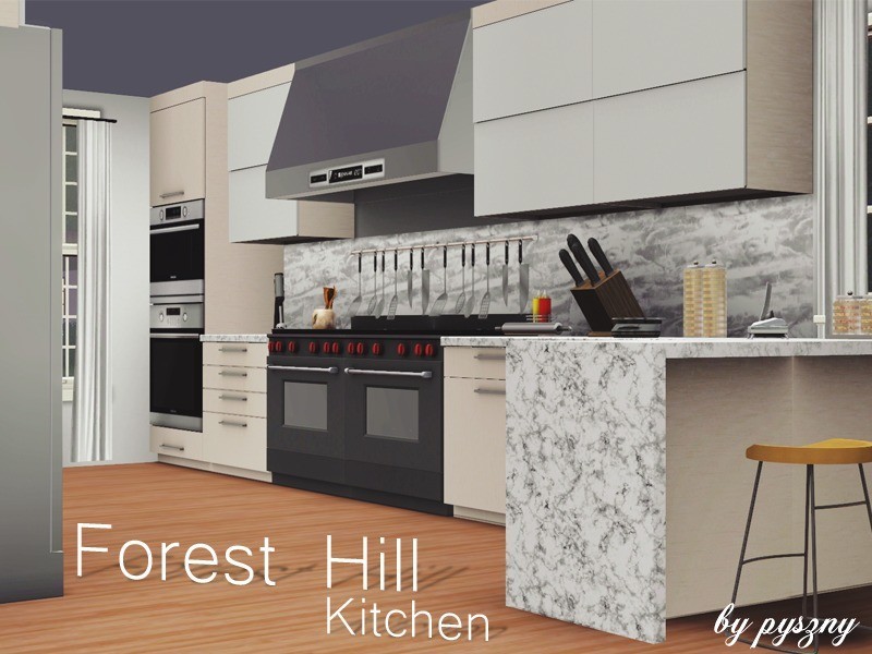 forest hill kitchen and bath