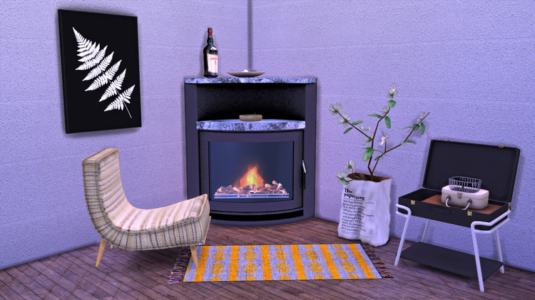 Включи камин 4. SIMS 4 камин. SIMS 4 Fireplace. Симс 3 камин. Камин симс 4 СС.